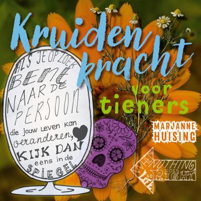 Kruidenkracht voor tieners (Paperback)