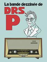 La bande dessinée de Drs P. (Hardback)