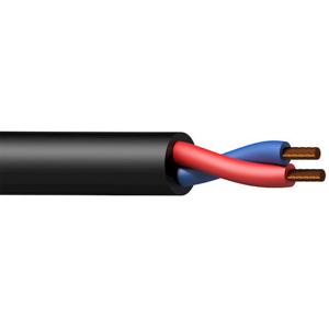 Procab PLS225 2x2.5mm luidsprekerkabel per meter