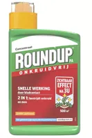 Roundup Natural concentraat 900ml