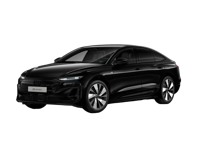 Audi A6 Sportback e tron