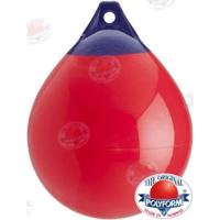 Boyas inflables SCANB60R - BOYA POLYFORM A-3 ROJA