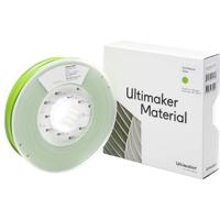 UltiMaker PLA - M0751 Green 750 - 211399 Ultimaker Filament PLA kunststof 2.85 mm 750 g Groen 1 stuk(s)