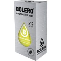 Bolero Sticks 12x 3gr Lemon