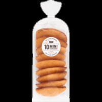 Jumbo Mini Eierkoeken 10 Stuks 250 g