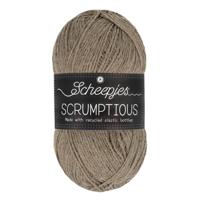 Scheepjes Scrumptious - 333 Poppy Seed Blondie Scheepjes Scrumptious - 333 Poppy Seed Blondie