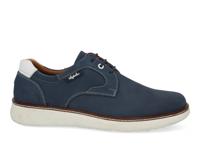 Australian Porto blue white Blauw maat 43