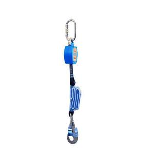 Little Jumbo Valblok 1.8m band met M10 en M47 haak - 70592 - 7260102789
