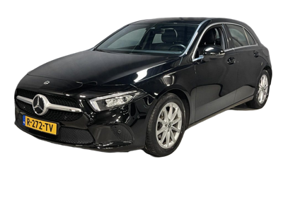 Mercedes Benz A Klasse