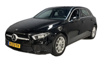 Mercedes Benz A Klasse