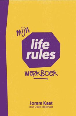 Mijn Life Rules (Paperback)