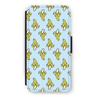 Bananas: iPhone 11 Flip Hoesje