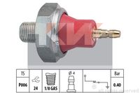 Kw Oliedrukschakelaar 500 015 - thumbnail