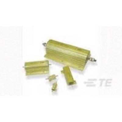 TE Connectivity 5-1625984-9 1 stuk(s) Bag