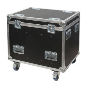 DAP Multiflex Case 80 universele flightcase