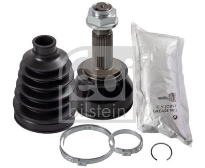 Homokineetset 173835