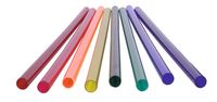 EUROLITE Green Color Filter 119cm f. T8 neon tube - thumbnail