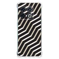 OnePlus 10 Pro Shockproof Case Illusion OnePlus 10 Pro Shockproof Case Illusion