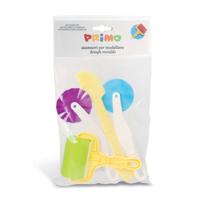 Primo Klei Accessoires Set