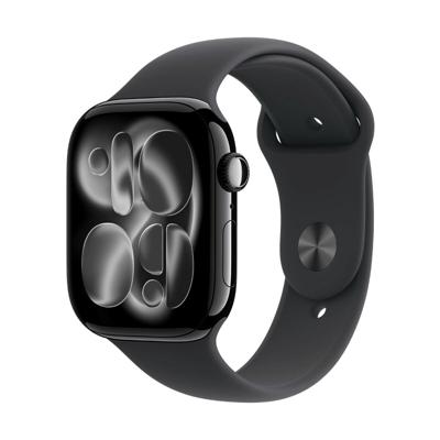 Smartwatch Apple Apple Watch Series 11 GPS 46mm Zwart 1,96" 46 mm Ø 46 mm