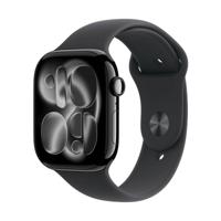 Smartwatch Apple Apple Watch Series 11 GPS 46mm Zwart 1,96" 46 mm Ø 46 mm
