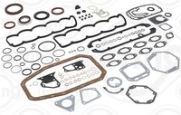 Complete pakkingsset, motor 143300