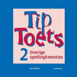 TipToets 2 (Paperback)
