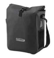 Lynx pakaftas tarpaulin 21 liter zwart