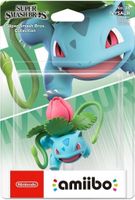 Amiibo - Ivysaur