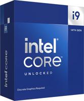 Intel Octa Core i9-14900KF processor - thumbnail