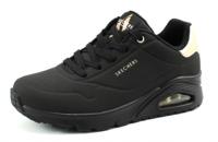 Skechers 177094 Uno Air Zwart SKR27
