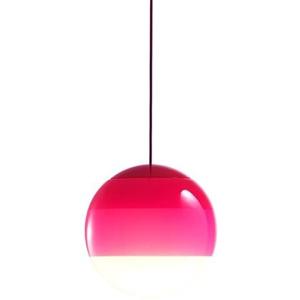 Marset Dipping Light Ø13 hanglamp LED roze