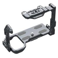 Falcam F22&F38&F50 Quick Release Camera Cage V2 (for Sony FX3/FX30) 2823A - thumbnail