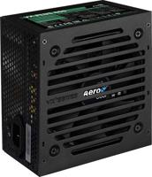 VOEDING AEROCOOL PGS VX-600PLUS 600W 80+ BOX