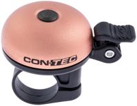 CONTEC Ct bell tarte-a-bing gold, 22,2mm