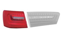 Achterlicht 0343925U