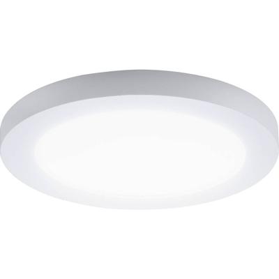 Heitronic 23166 Selesto LED-inbouwpaneel LED LED vast ingebouwd 13.2 W Wit