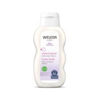 Lichaamsmelk Atopische Huid Weleda WELWHIC66