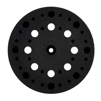 Metabo Accessoires Schuurzool 125 mm | "Multi-perforatie" | medium | SXE 425/ 3125 - 630261000