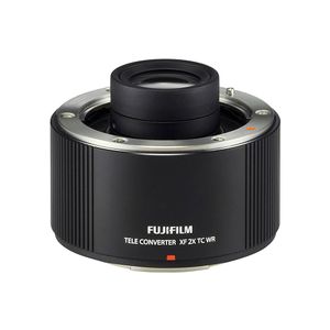 Fujifilm XF 2.0x TC WR Teleconverter
