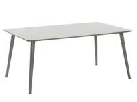 Sophie Studio Eettafel Taupe Hpl 170x100