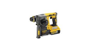 DEWALT DCH273NT SDS-Plus-Accu-combihamer 18 V Li-ion Incl. koffer