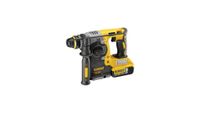 DEWALT 18V XR Koolborstelloze Accu Combihamer DCH273NT boorhamer Accu en oplader niet inbegrepen - thumbnail