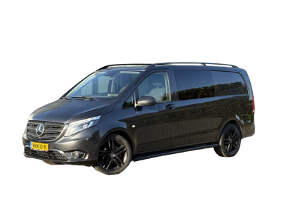Mercedes Benz Vito