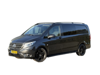 Mercedes Benz Vito