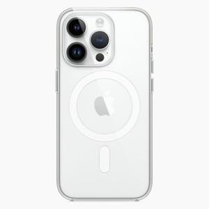 Magsafe hoesje iPhone 12 Pro