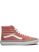 Vans baskets Sk8-Hi - Rose