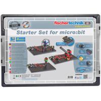 fischertechnik education fischertechnik STEM Robotics Uitbreidingsset Startset voor micro:bit - thumbnail