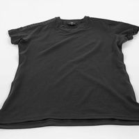 Stanno 460606 Ease T-Shirt Ladies - Black - S - thumbnail