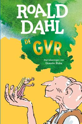 De GVR (Hardback)